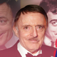 John Astin in Freaky Friday (Screenshot: Disney+), in 2003 (Photo: Matthew Peyton/Getty Images), and in The Addams Family (Photo: Michael Ochs Archives /Getty Images)